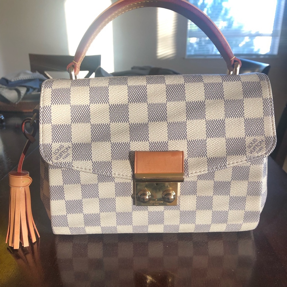 Louis Vuitton croisette